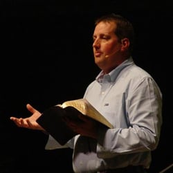 Connect Church