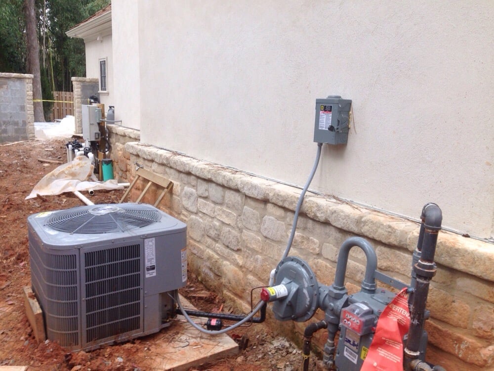 GABY HVAC Request a Quote 1640 Roswell St, Smyrna,