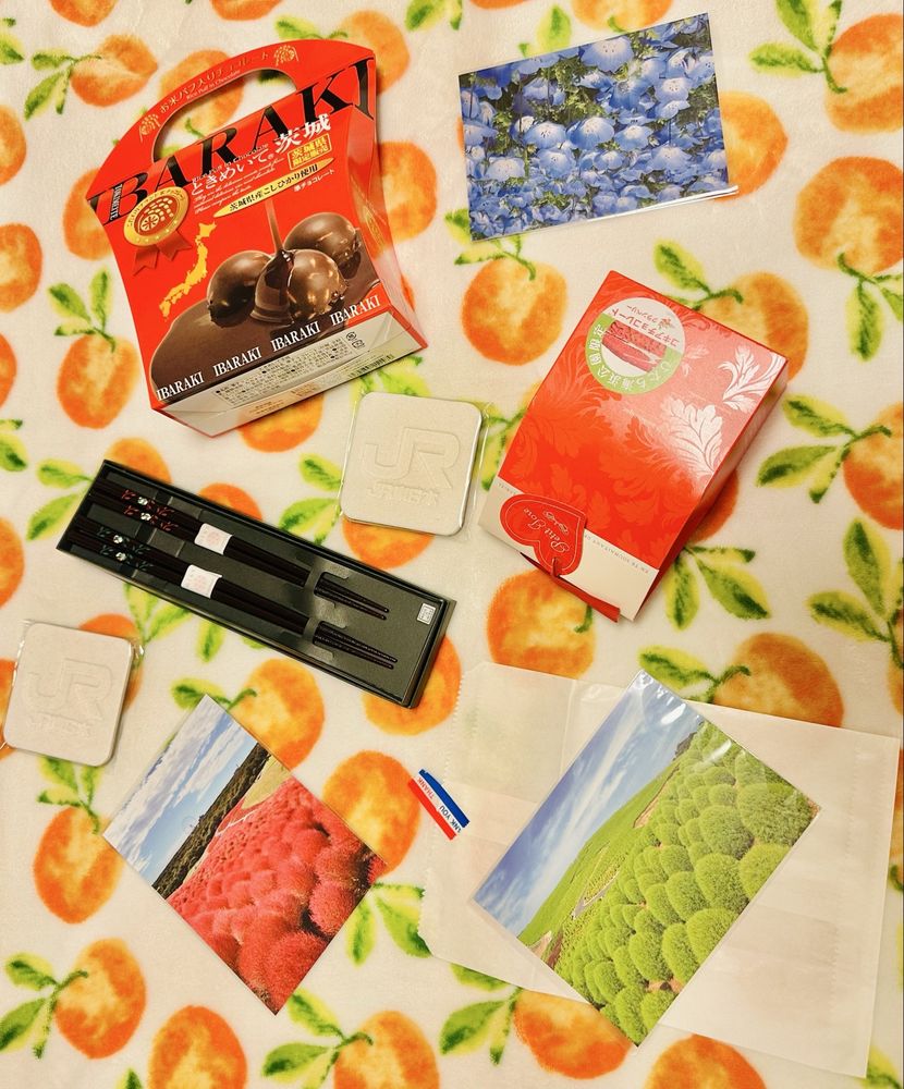 Kokuei Hitachi Seaside Park