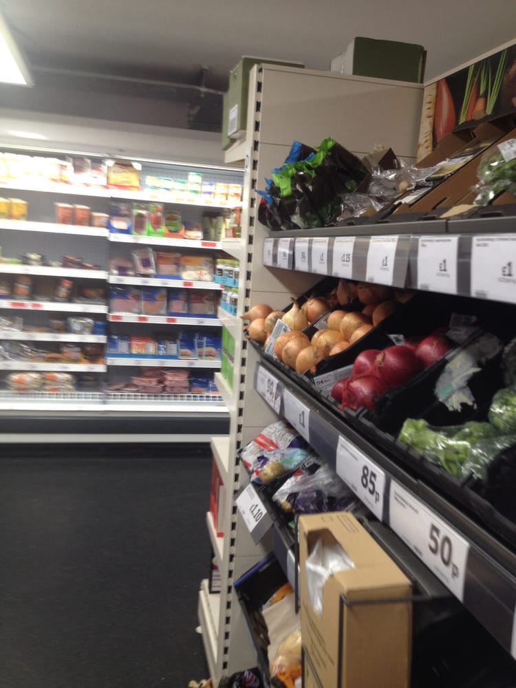 SAINSBURY’S 144 Central Road, Morden, London, United Kingdom Local