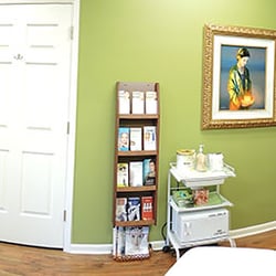 Image by Design Plastic Surgery - Inside the office of Image By Design Plastic Surgery located at 29167 Jefferson Avenue St Clair Shores, Michigan 48081