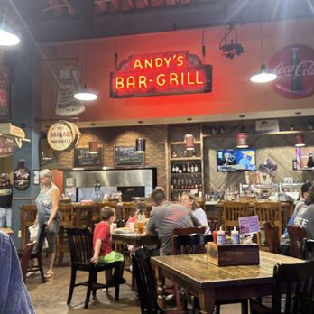 Puckett's Restaurant - Barbeque Near Me - Murfreesboro, Tennessee