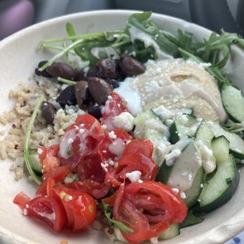 Panera Bread - Warm bowl - Salad Near Me - Rialto, California Panera Bread - Warm bowl - Salad Near Me - Rialto, California
