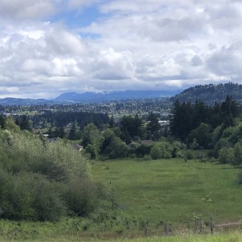 Powell Butte Nature Park - Views from Powell Butte - Parks Near Me - Portland, Oregon