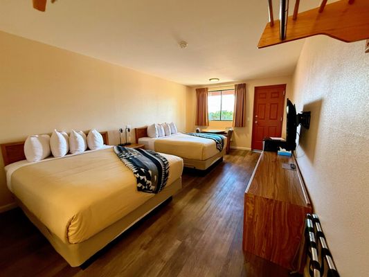 Cliff Dwellers Lodge by null