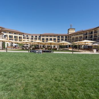 Grand Reserve - Hotels Near Me - Napa, California
