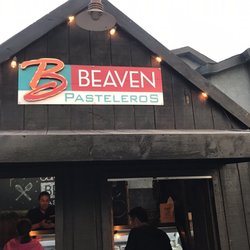 Beaven Pasteleros