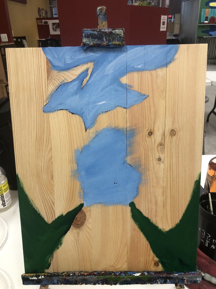 PAINTING WITH A TWIST Updated May 2024 122 Photos & 60 Reviews