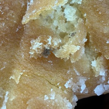 Orange Blossom Bakery Cafe - Glazed donut - Bakeries Near Me - Buxton, North Carolina