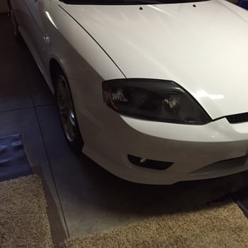CARSTAR SCA Collision Walnut - After Coach and Colors did the repairs! - Body Shops Near Me - Walnut, California CARSTAR SCA Collision Walnut - After Coach and Colors did the repairs! - Body Shops Near Me - Walnut, California