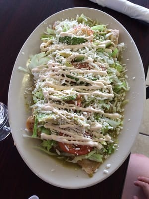 Guanajuato Mexican Restaurant by null