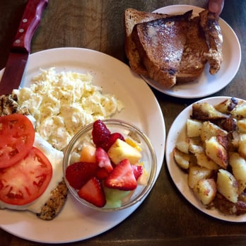 The Diner - Power breakfast - Diners Near Me - Boynton Beach, Florida