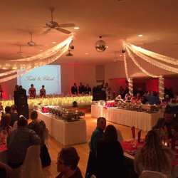 This Is It - Johnstown Wedding Reception Venue