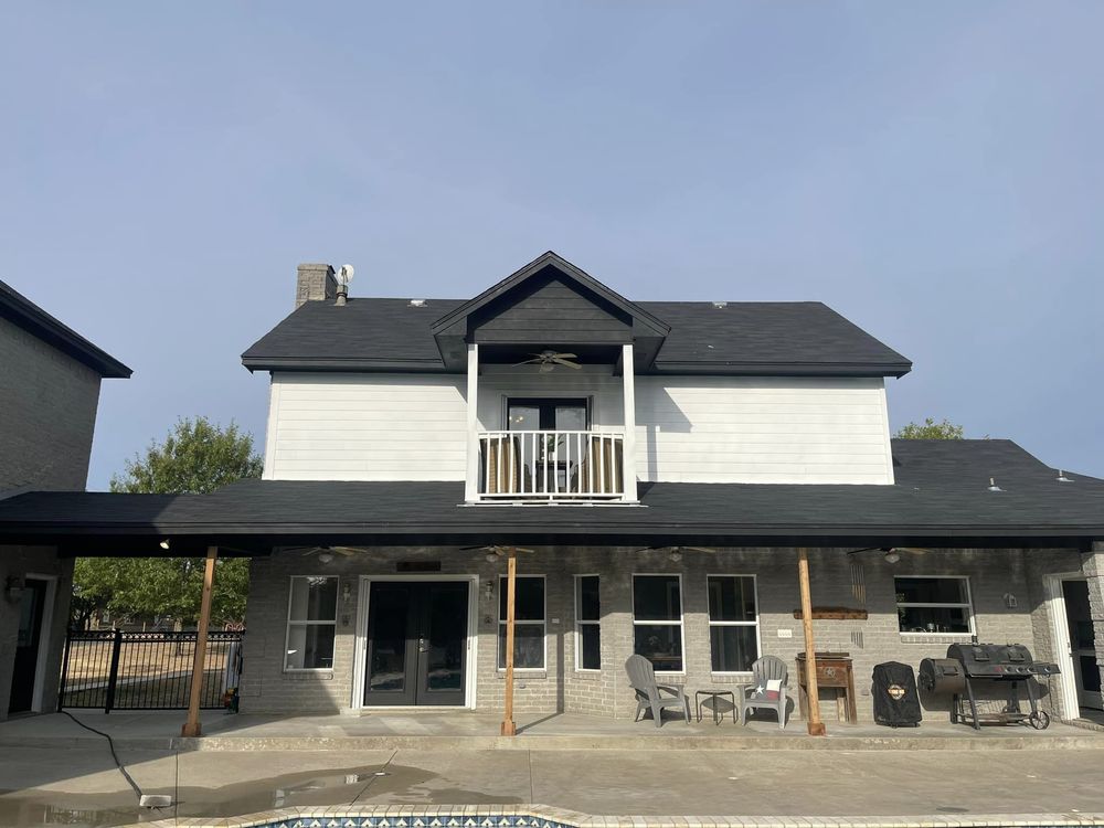 Slide of AM Remodeling