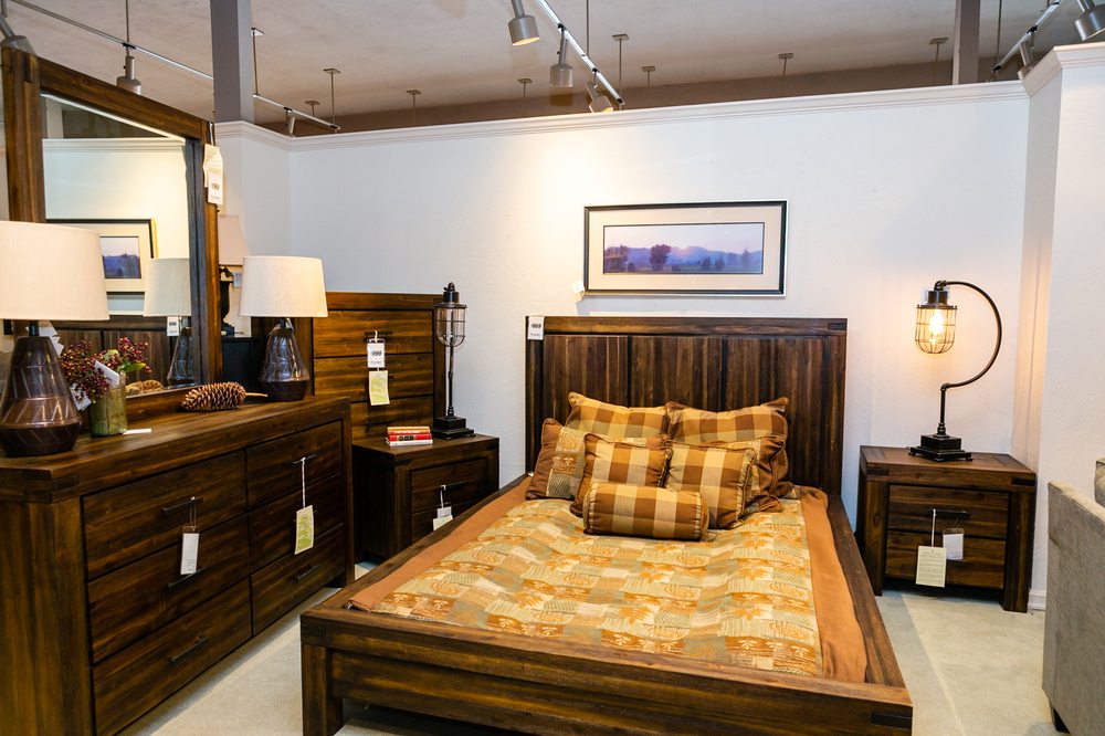 FLOMER FURNITURE & APPLIANCE Updated July 2024 34 Photos 607 N