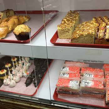 Mama Ines Mexican Bakery - a variety of desserts - Bakeries Near Me - Indianapolis, Indiana Mama Ines Mexican Bakery - a variety of desserts - Bakeries Near Me - Indianapolis, Indiana