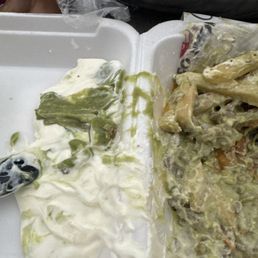 "Carme Asada fries" "Carme Asada fries"