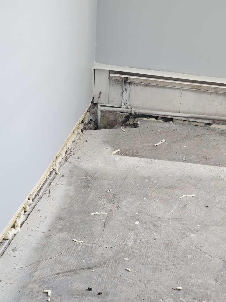 Slide of TD'S Renovations