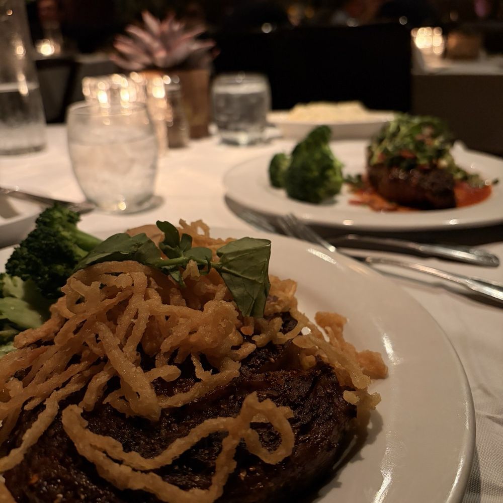 Dal Rae Restaurant - Steakhouses Near Me - Pico Rivera, California