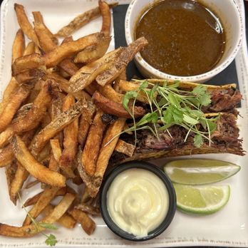 Blaze - Birria Tacos - Bars Near Me - Bangor, Maine