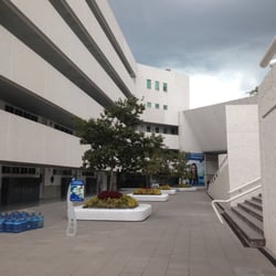 Tecnologico de Monterrey