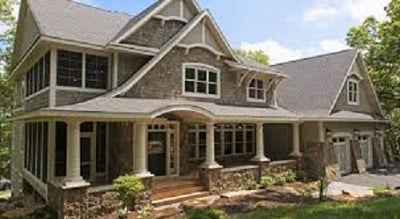 Slide of Hydro Tight Roofing and Restoration