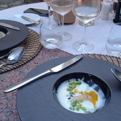 Osteria 1126 - Uovo 62 gradi