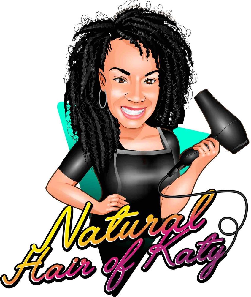 NATURAL HAIR OF KATY Updated December 2024 21803 Morton Rd, Katy, Texas Hair Salons