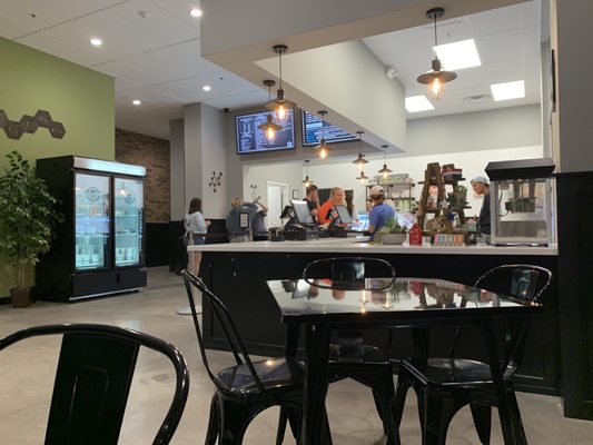 What's The Scoop by null