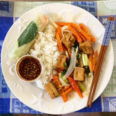 Bangkok Kitchen by null
