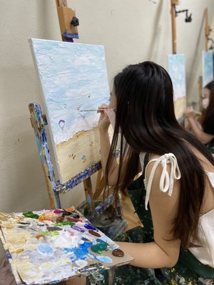 Artify Studio by null