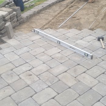 Niteroi Masonry - Patios - Masonry/Concrete Near Me
