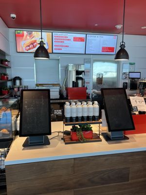 Oakland International Airport by null