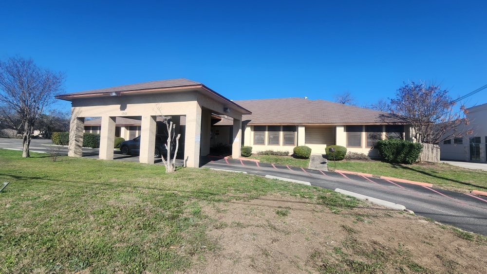 The Children's Garden A Place To Bloom - childcare center in San Antonio, TX