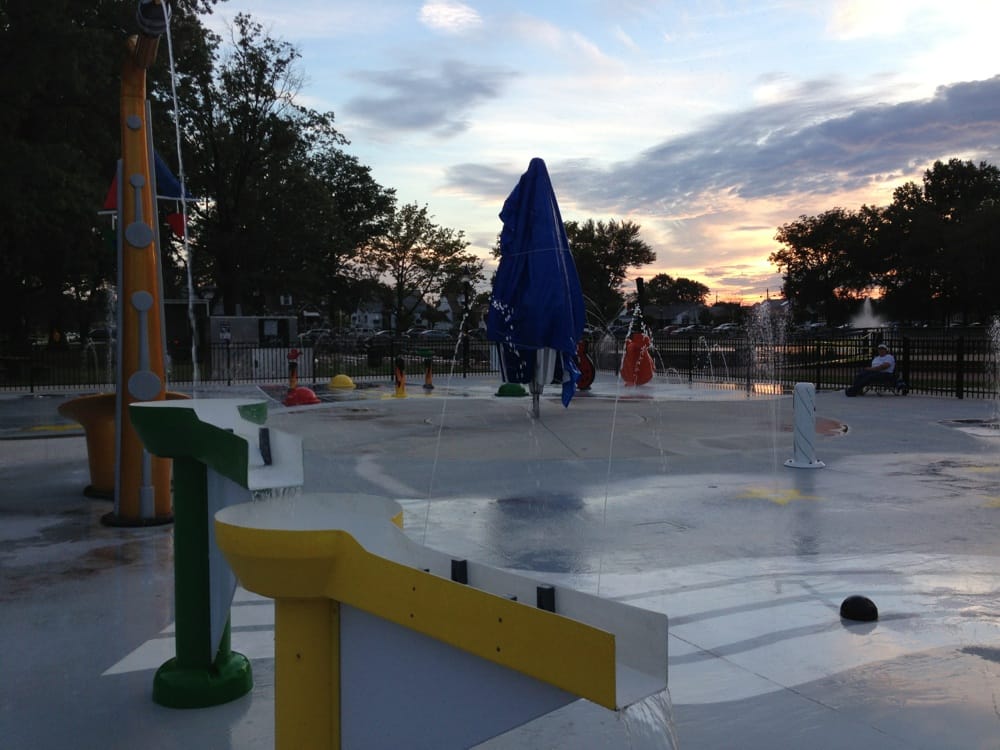Borough of Carteret Parks Dept Image