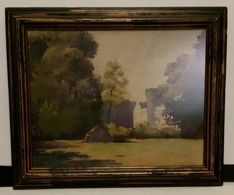 Martine's Antiques by null