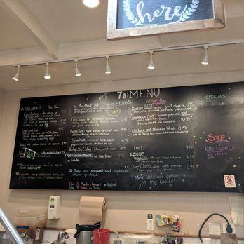 7aFoods - Breakfast & Brunch Near Me - West Tisbury, Massachusetts