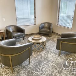 Grace Independent and Assisted Living - Meridian