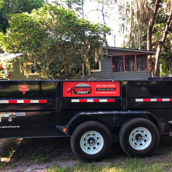 Dumpster Dummies - Call us to schedule your dumpster. - Dumpster Rental Near Me