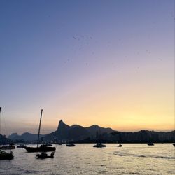 Dream Destination Rio