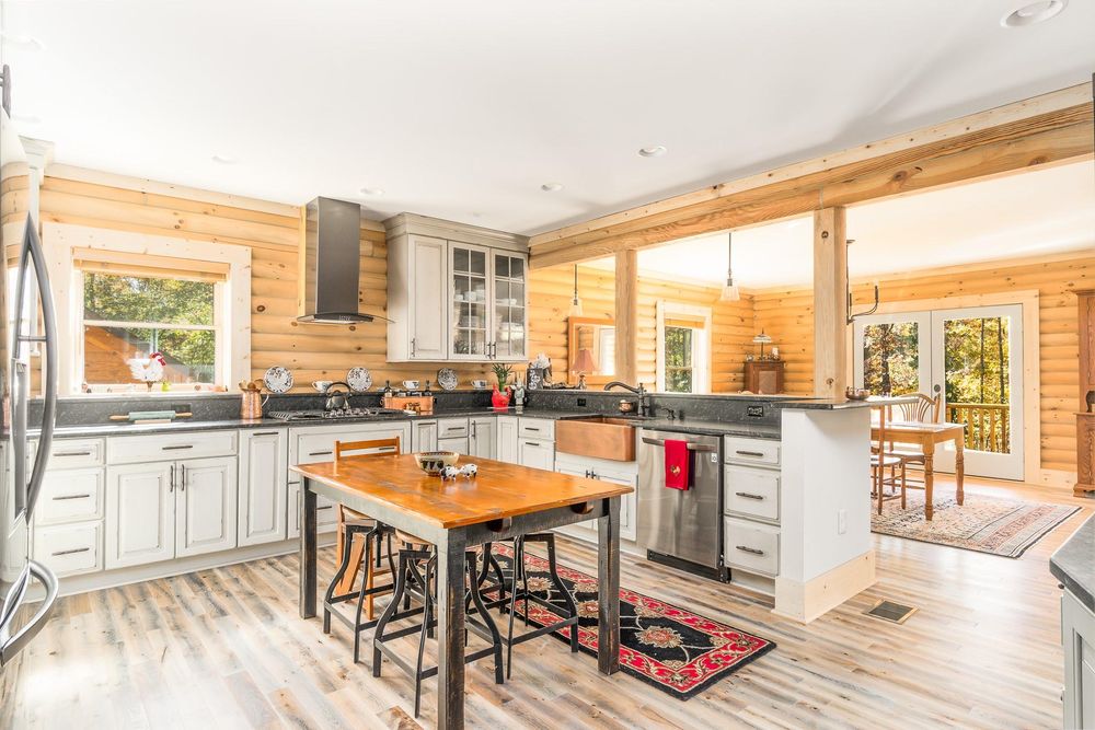 iDesign Granite - countertop fabricator in Fredericksburg, VA