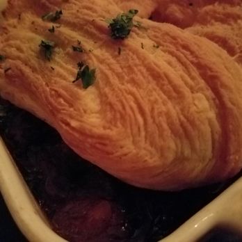 Preservation - Short rib pie - Wine Bars Near Me - Geneva, Illinois Preservation - Short rib pie - Wine Bars Near Me - Geneva, Illinois