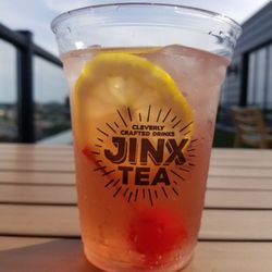 Jinx Tea