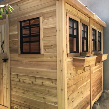 Well Built Handyman - My new zen space.  Thank you, Mike. - Handyman Near Me