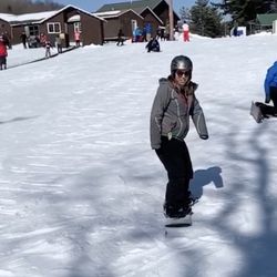 Willard Mountain