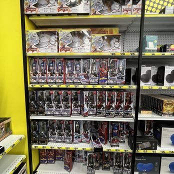 Five Below - Toy Stores Near Me - Evans, Georgia
