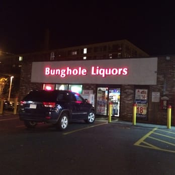 Bunghole Liquors - Beer, Wine & Spirits Near Me - Peabody, Massachusetts