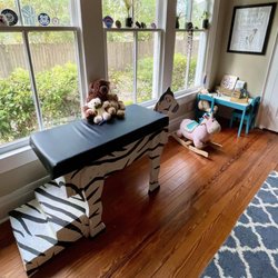 Alicia Smith Chiropractic