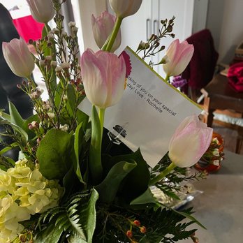 Boise At Its Best - The flowers were lovely and delivered on time! - Florists Near Me - Boise, Idaho Boise At Its Best - The flowers were lovely and delivered on time! - Florists Near Me - Boise, Idaho