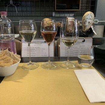 Magazzino Scipioni - Wine flight! - Wine Bars Near Me - Rome, RM Magazzino Scipioni - Wine flight! - Wine Bars Near Me - Rome, RM